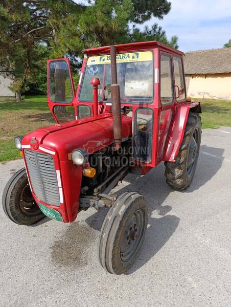 IMT 533