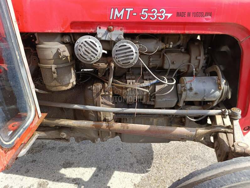 IMT 533