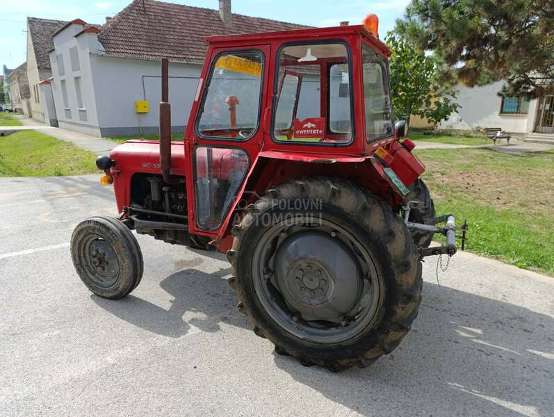 IMT 533