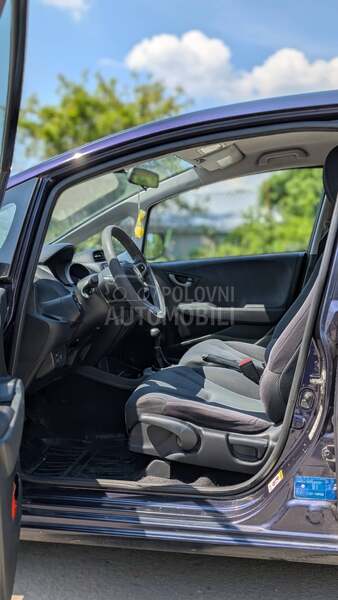 Honda Jazz 1.4