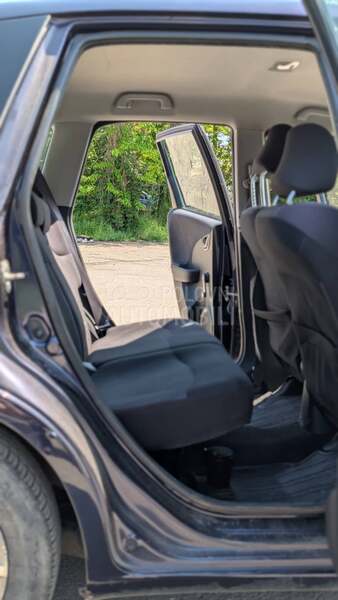 Honda Jazz 1.4