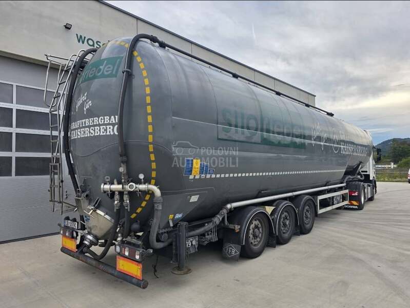 Feldbinder 90m3