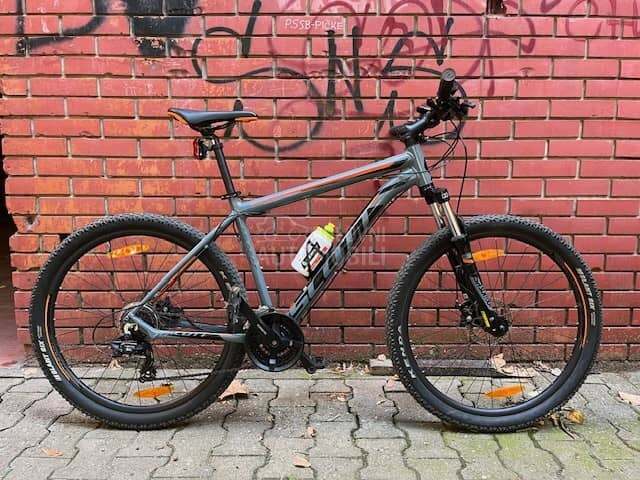 Scott Aspect