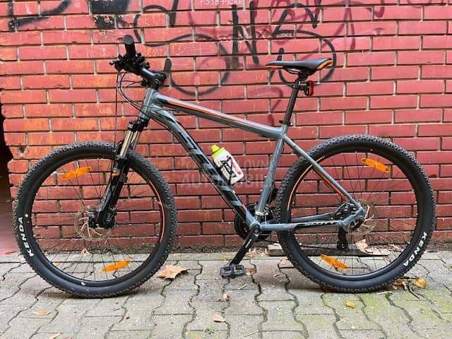 Scott Aspect