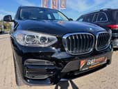 BMW X3 xDrive 2.0i