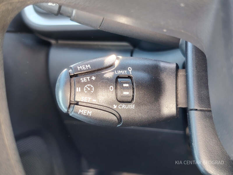 Citroen C3 1.2 N1 BUSSINES