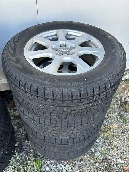 Audi Q5 2.0 TDI S-line 4X4