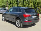 Audi Q5 2.0 TDI S-line 4X4