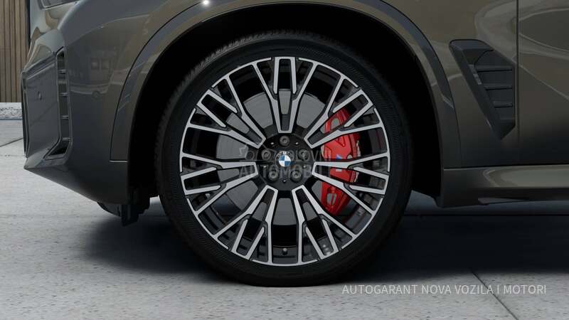 BMW X5 xDrive 30d