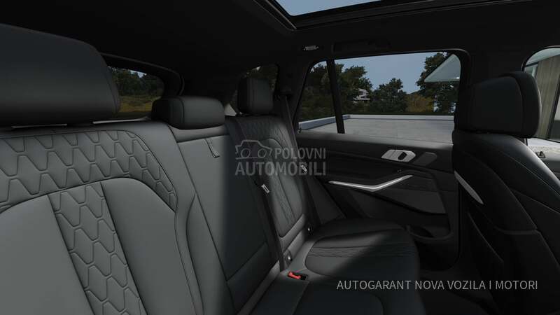 BMW X5 xDrive 30d