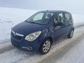 Opel Agila 1,0p.r.e.l.e.p