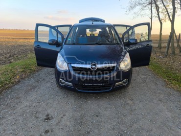 Opel Agila 1,0p.r.e.l.e.p