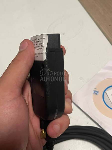 VCDS Dijagnostika za VAG Grupu