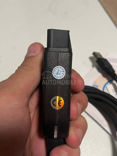 VCDS Dijagnostika za VAG Grupu