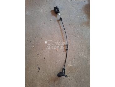 zub poklopca rezervoara za Opel Corsa D od 2006. do 2012. god.