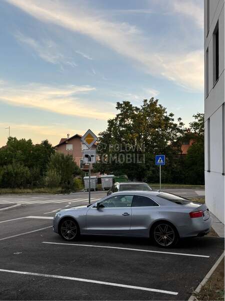 Audi A5 1.8 tfsi 3x s line