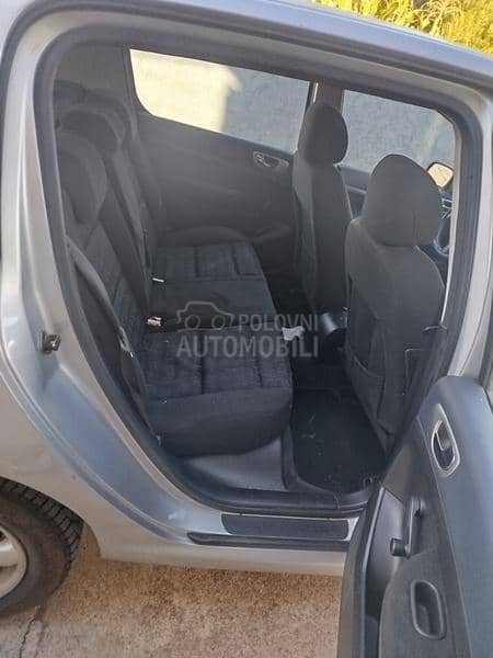 Peugeot 307 1.6
