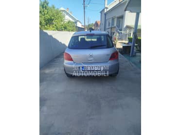 Peugeot 307 1.6