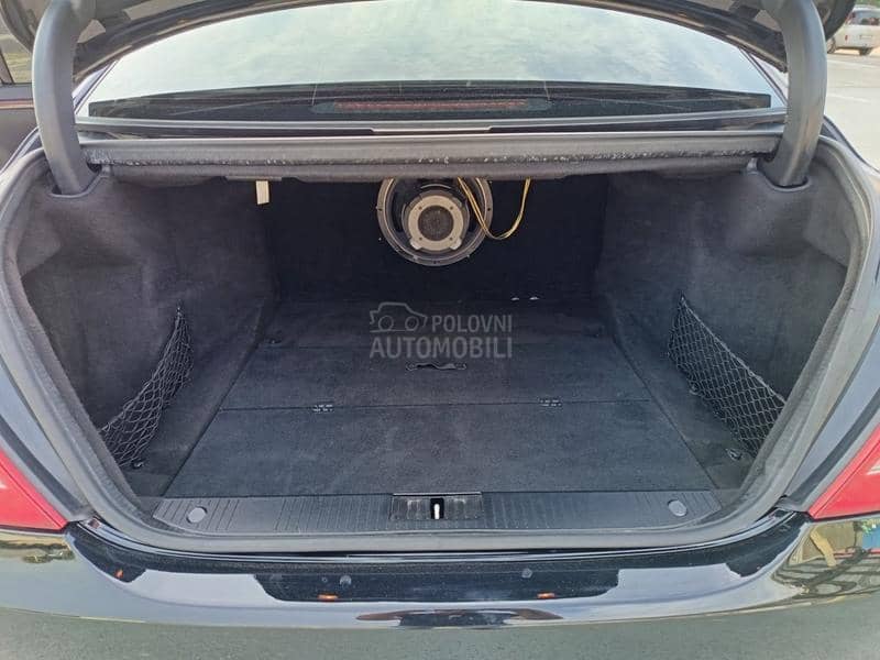 Mercedes Benz S 350 LONG