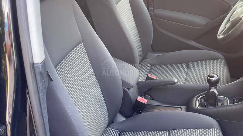Volkswagen Golf 6 