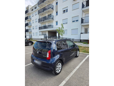 Škoda Citigo 