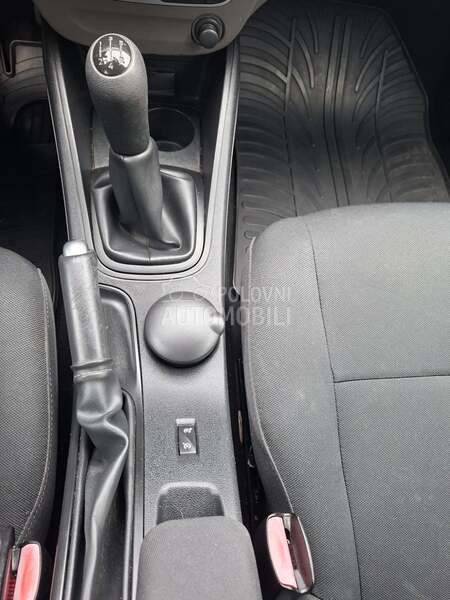 Renault Megane 1.6 ocuvan