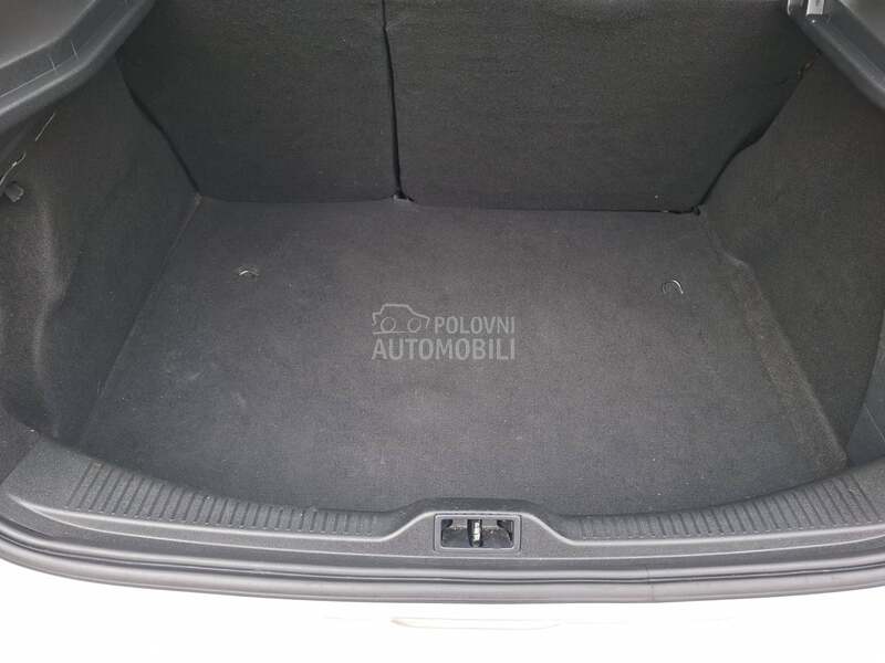 Renault Megane 1.6 ocuvan