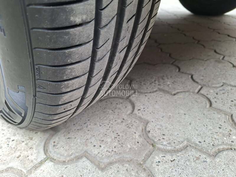 Renault Megane 1.6 ocuvan