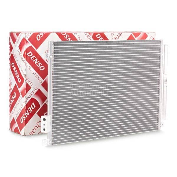 Hladnjak Klime 0.9 Twin Air T