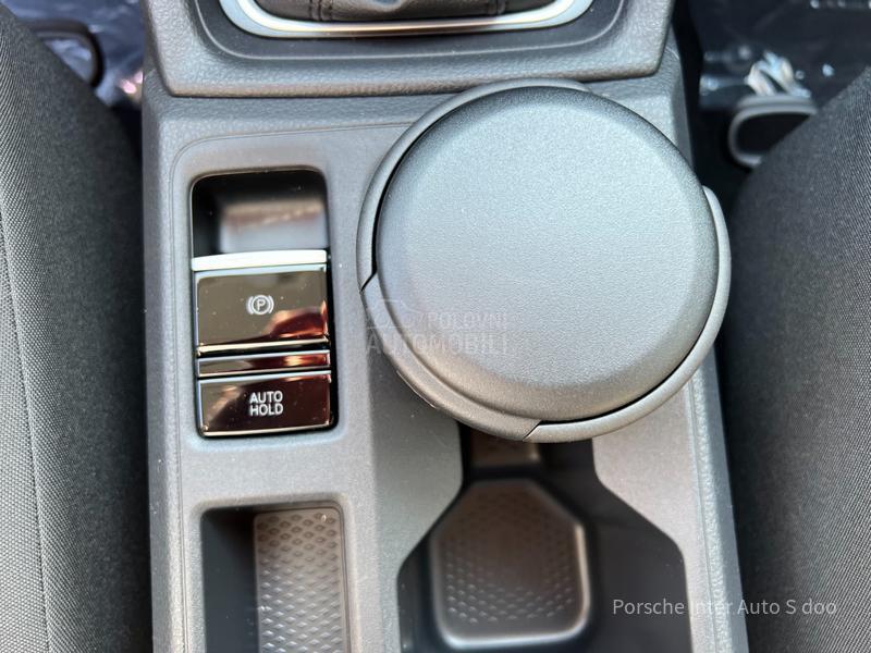 Volkswagen Caddy Compact N1 2.0 TDI