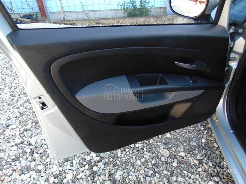 Fiat Grande Punto 1.3 MultiJet