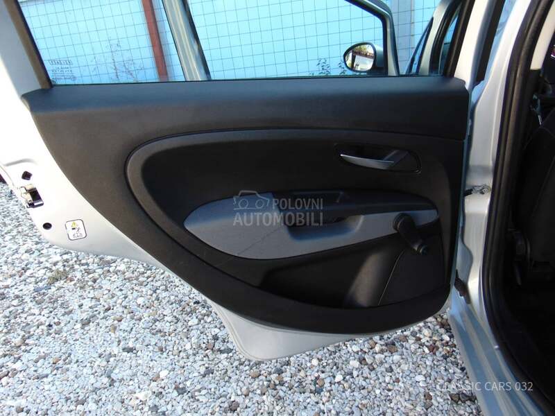Fiat Grande Punto 1.3 MultiJet