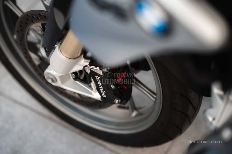 BMW R 1200 GS