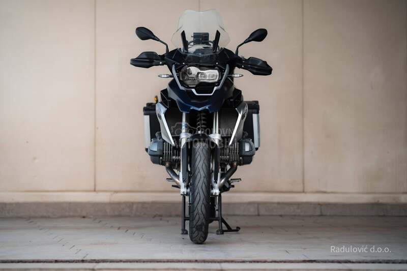 BMW R 1200 GS
