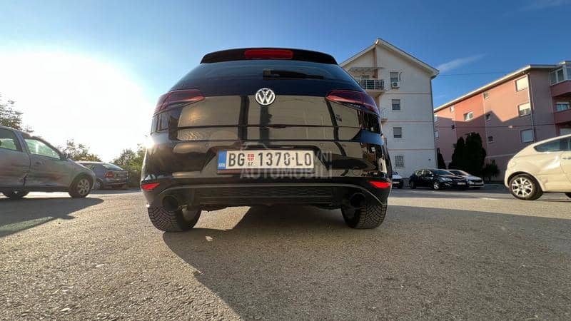 Volkswagen Golf 7 1.2 tsi