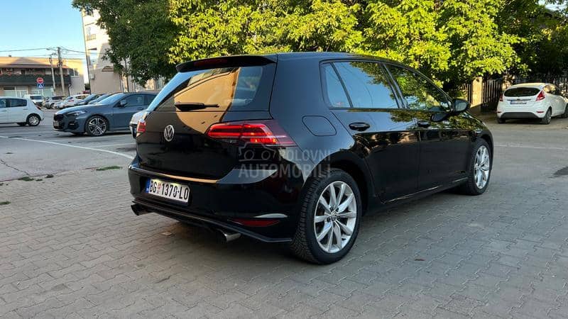 Volkswagen Golf 7 1.2 tsi