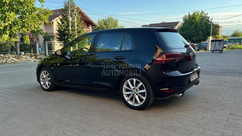 Volkswagen Golf 7 1.2 tsi