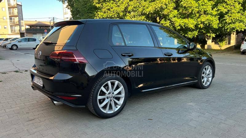 Volkswagen Golf 7 1.2 tsi