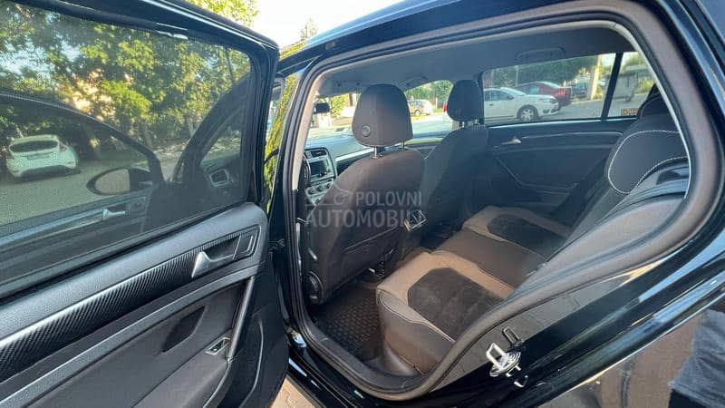 Volkswagen Golf 7 1.2 tsi