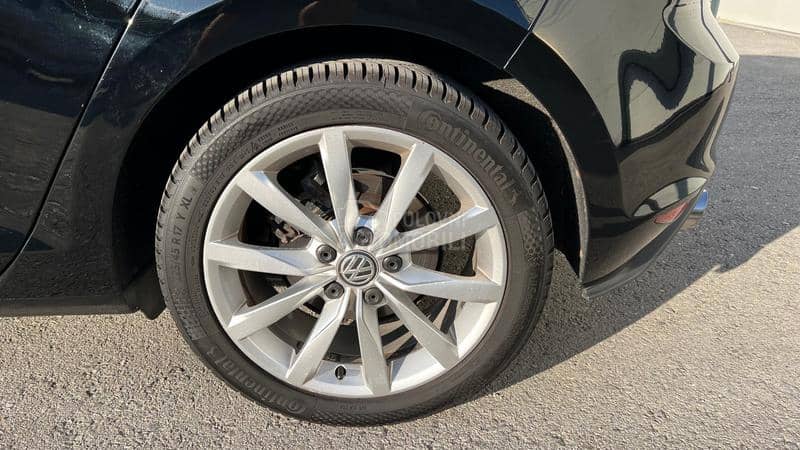 Volkswagen Golf 7 1.2 tsi