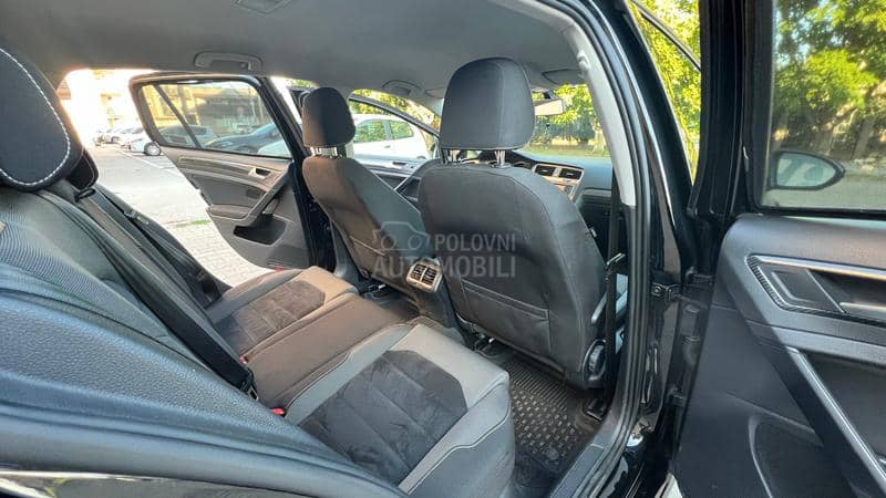 Volkswagen Golf 7 1.2 tsi