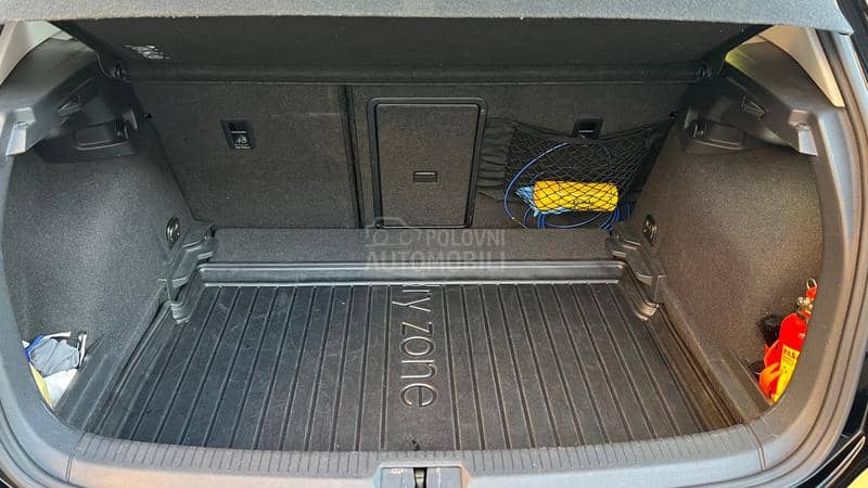Volkswagen Golf 7 1.2 tsi