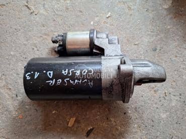 anlaser za Opel Corsa D od 2006. do 2012. god.