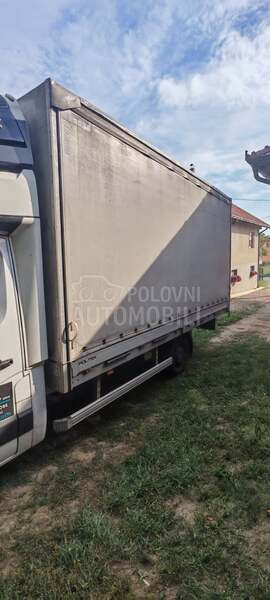 Renault Master dCi
