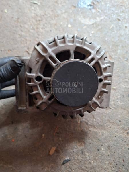 Alternator Valeo