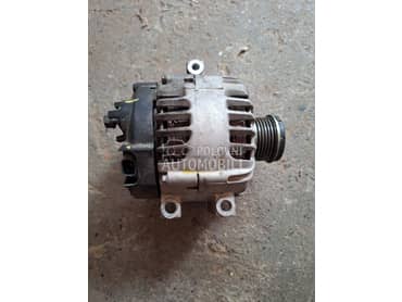 Alternator Valeo za Opel Corsa D od 2006. do 2012. god.