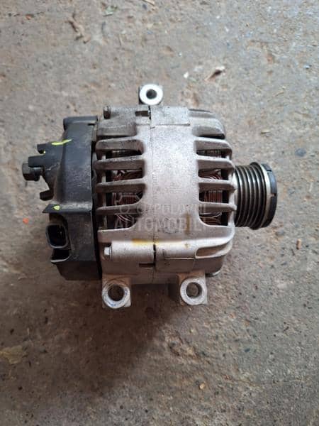 Alternator Valeo