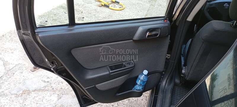 Opel Astra G 1.6  Twinport