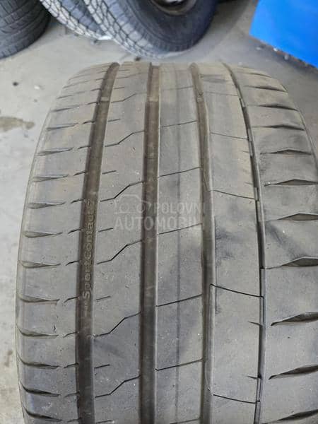 Continental 295/35 R21 Letnja