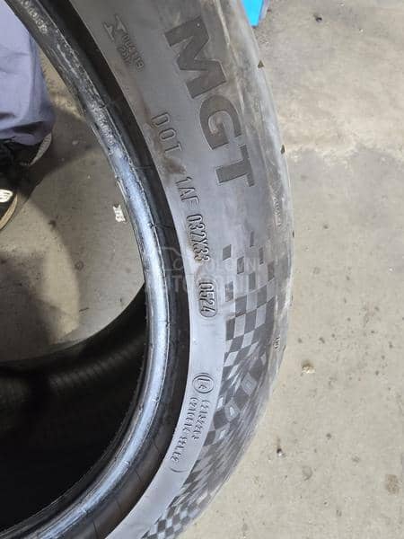 Continental 295/35 R21 Letnja